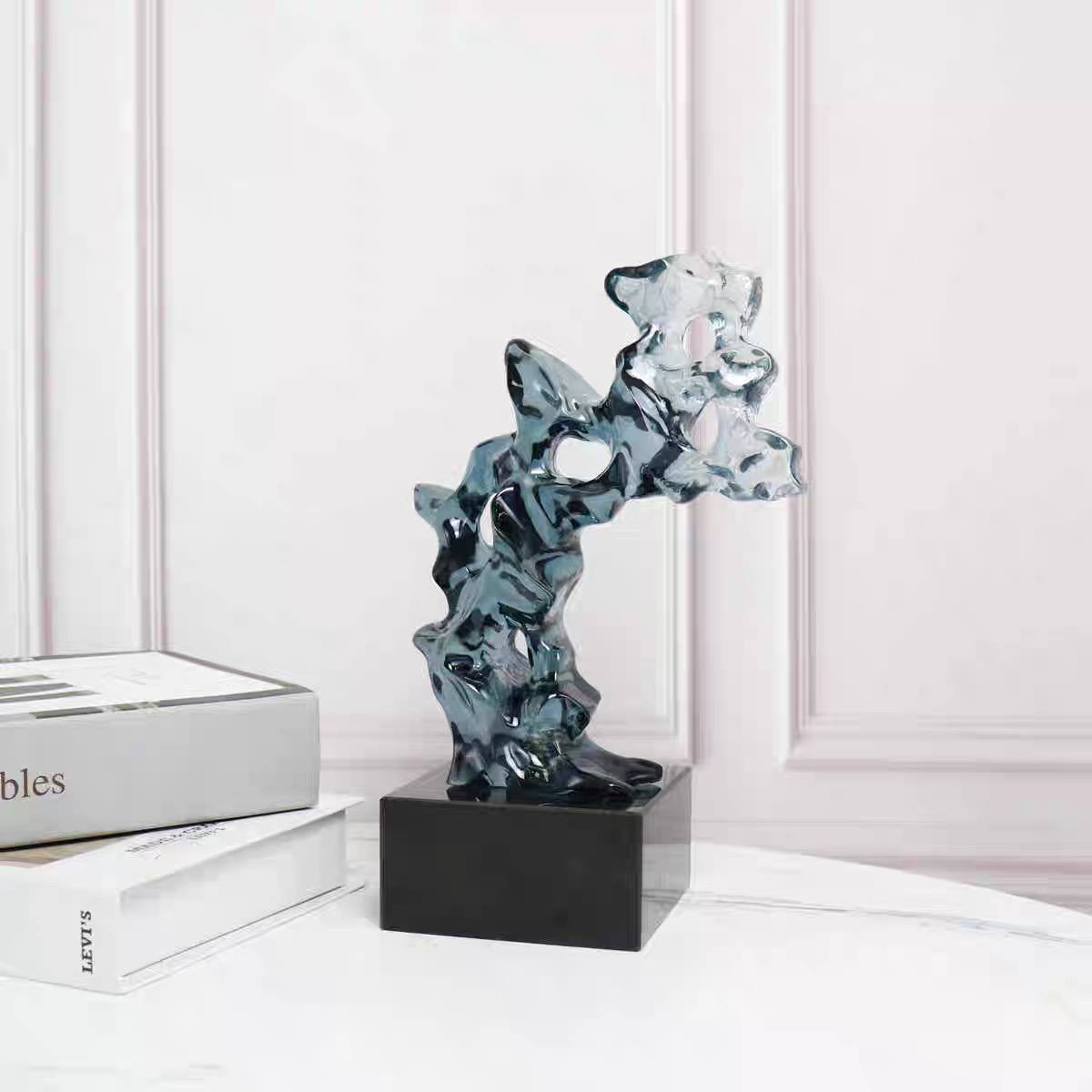 Crystal Decor -PA21