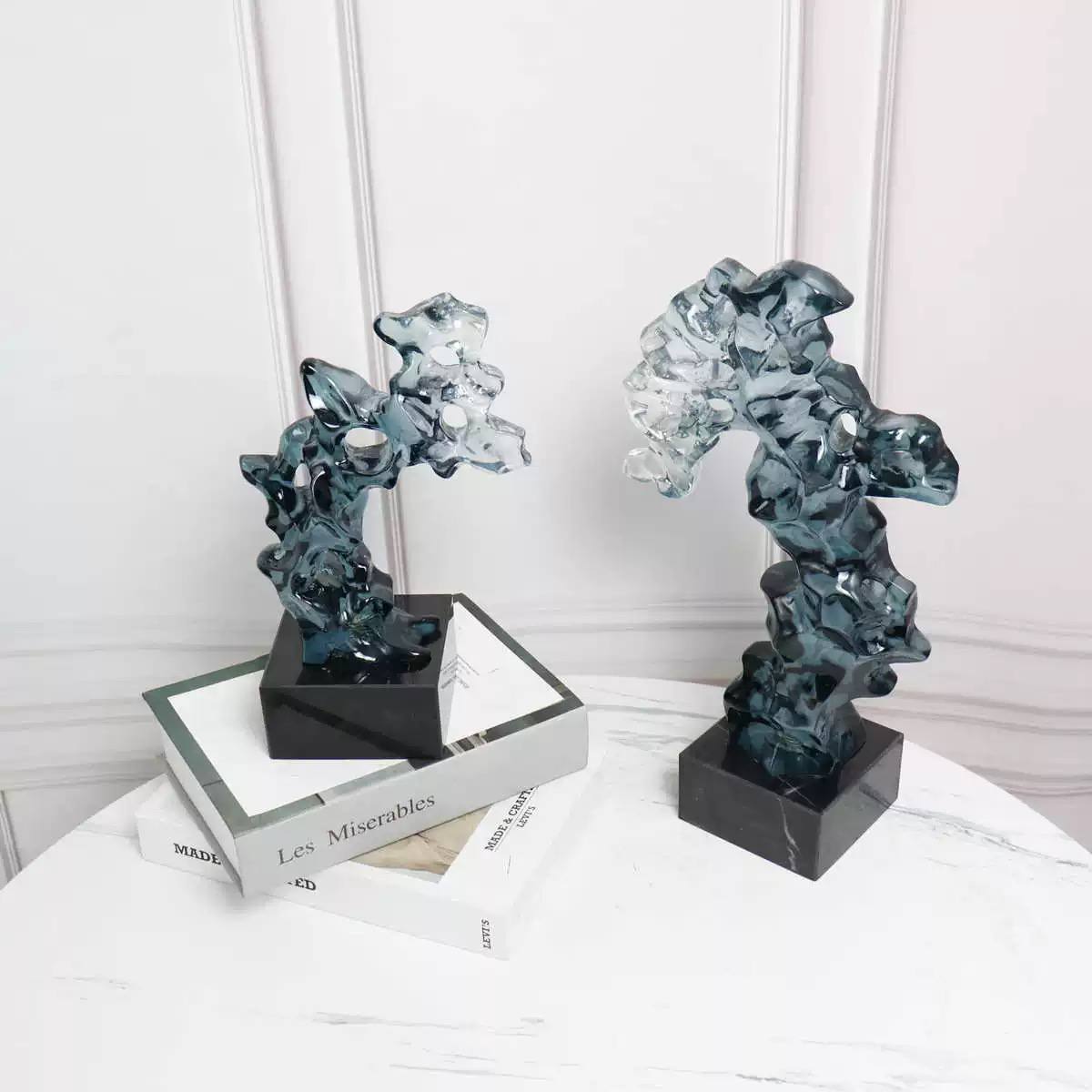 Crystal Decor -PA21