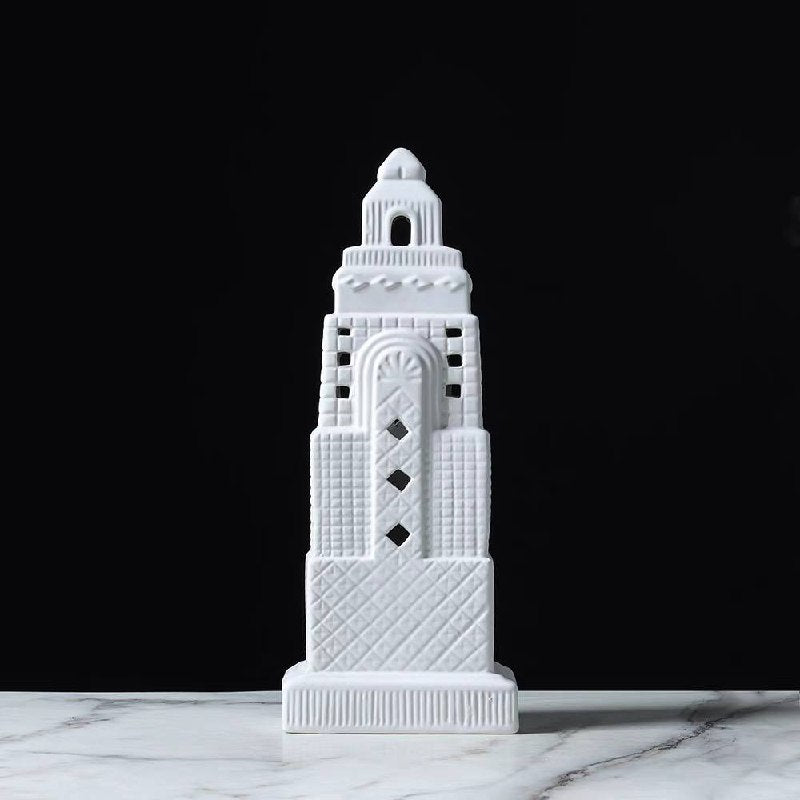 Modern Tower Decor -RP27