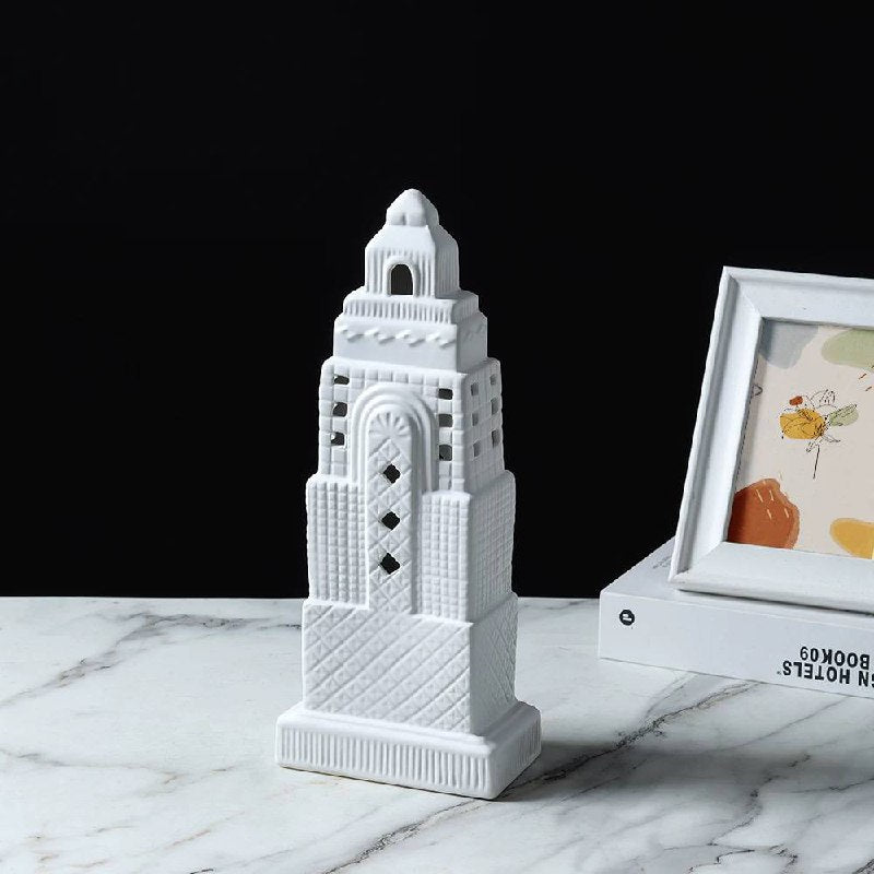 Modern Tower Decor -RP27