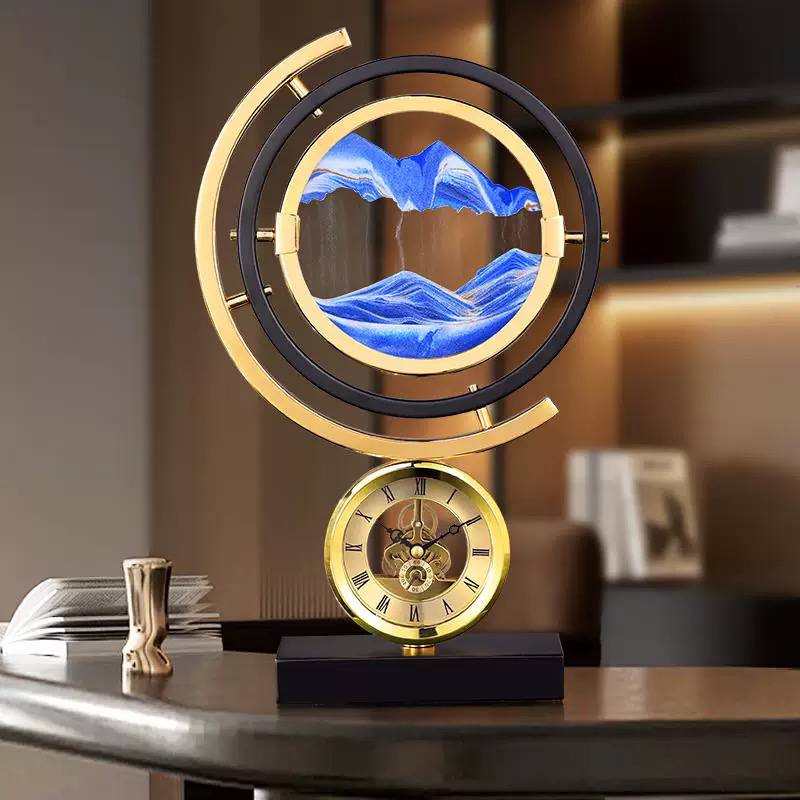 Modern Hourglass - PA24
