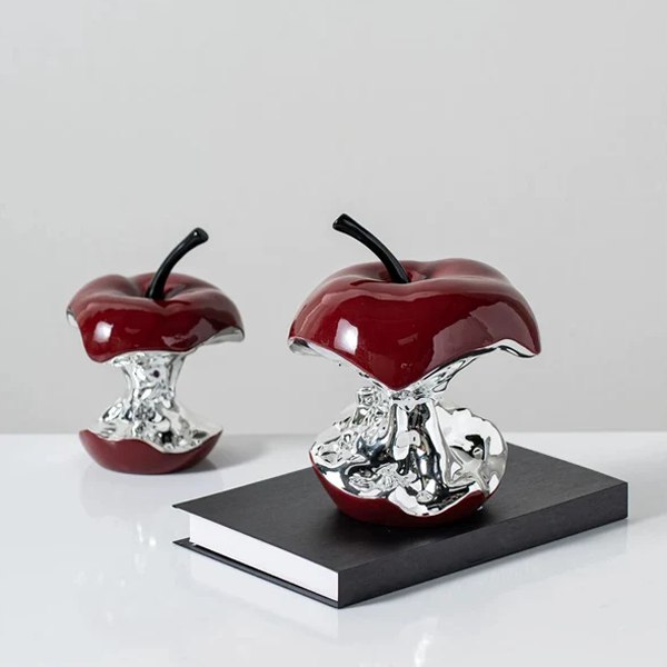 Fusion of Art and Modern Design Object - bh27