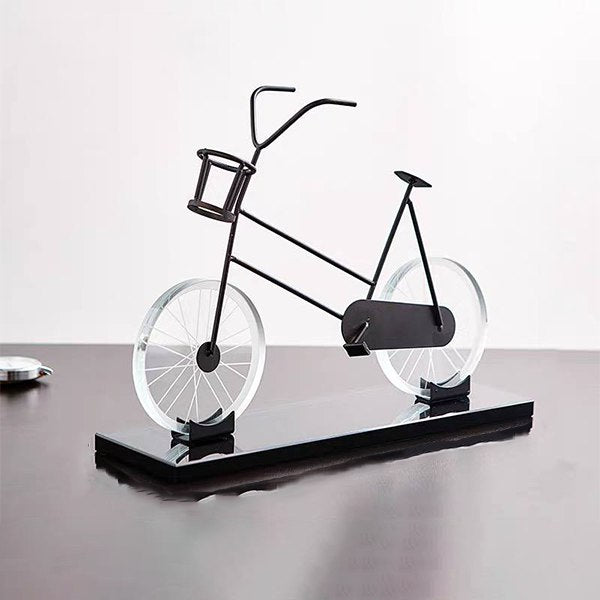 Crystal Wheel Decor - ph24
