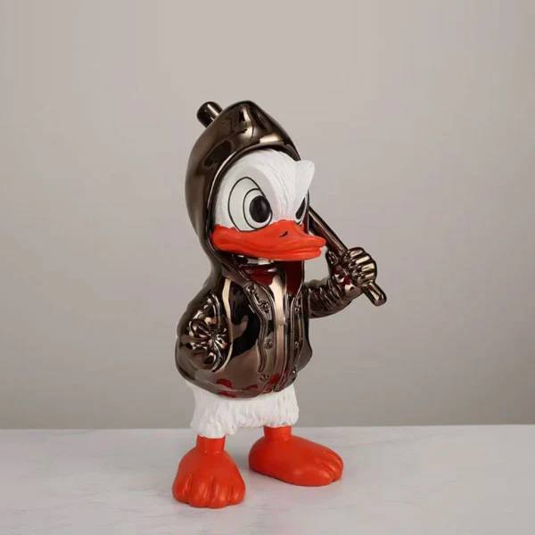 Modern Donald Duck Decoration - PA006