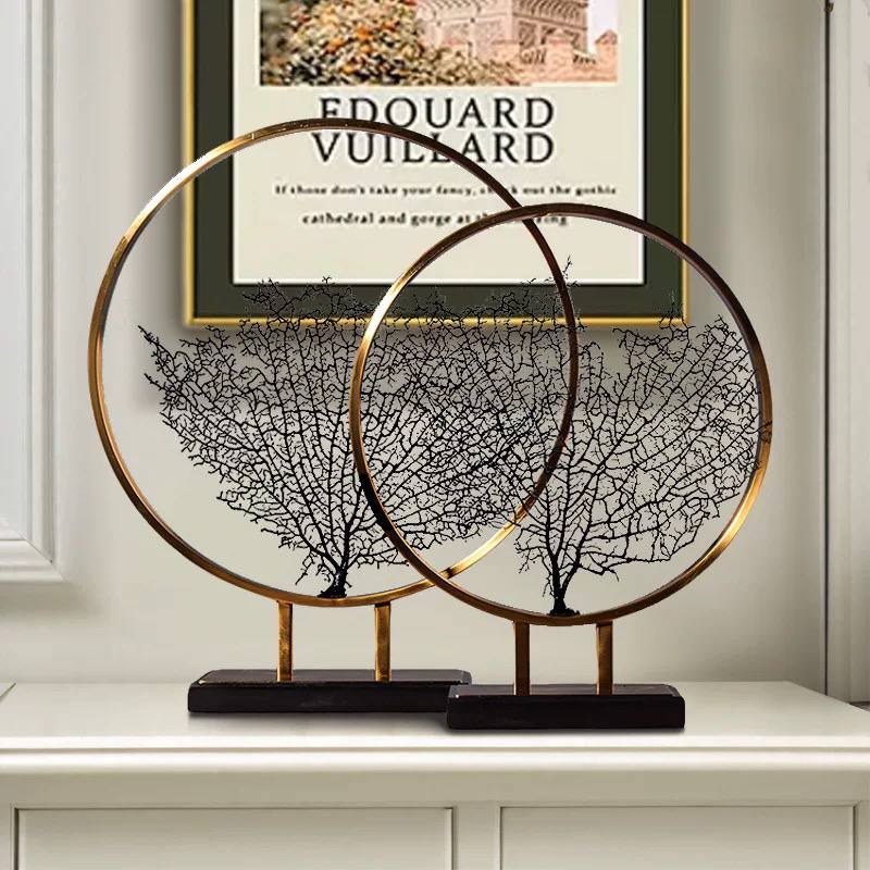 Elegant tree decoration set - bb112