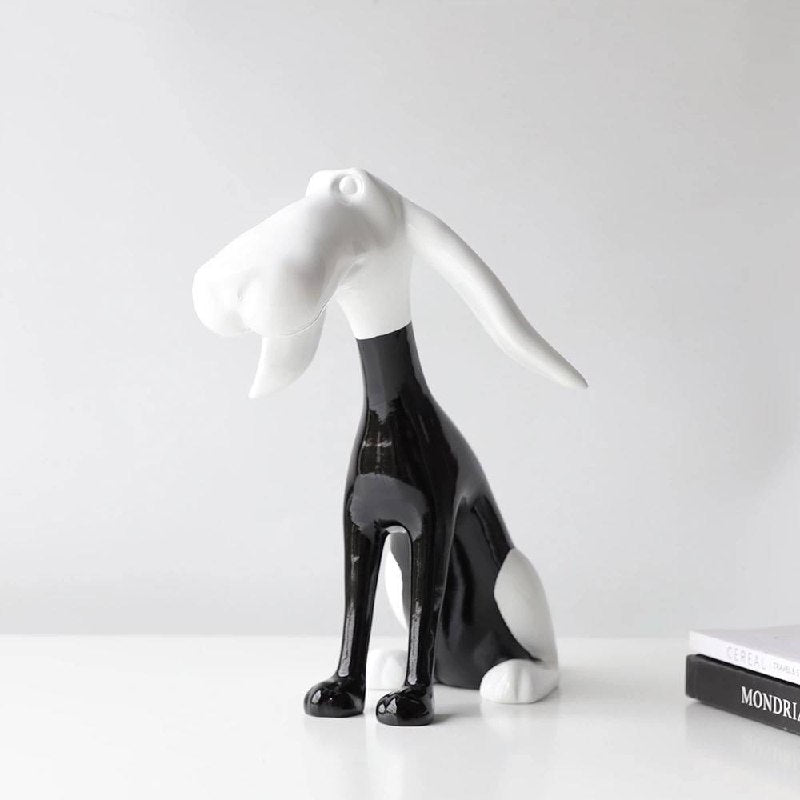 Modern dog decor | RT024