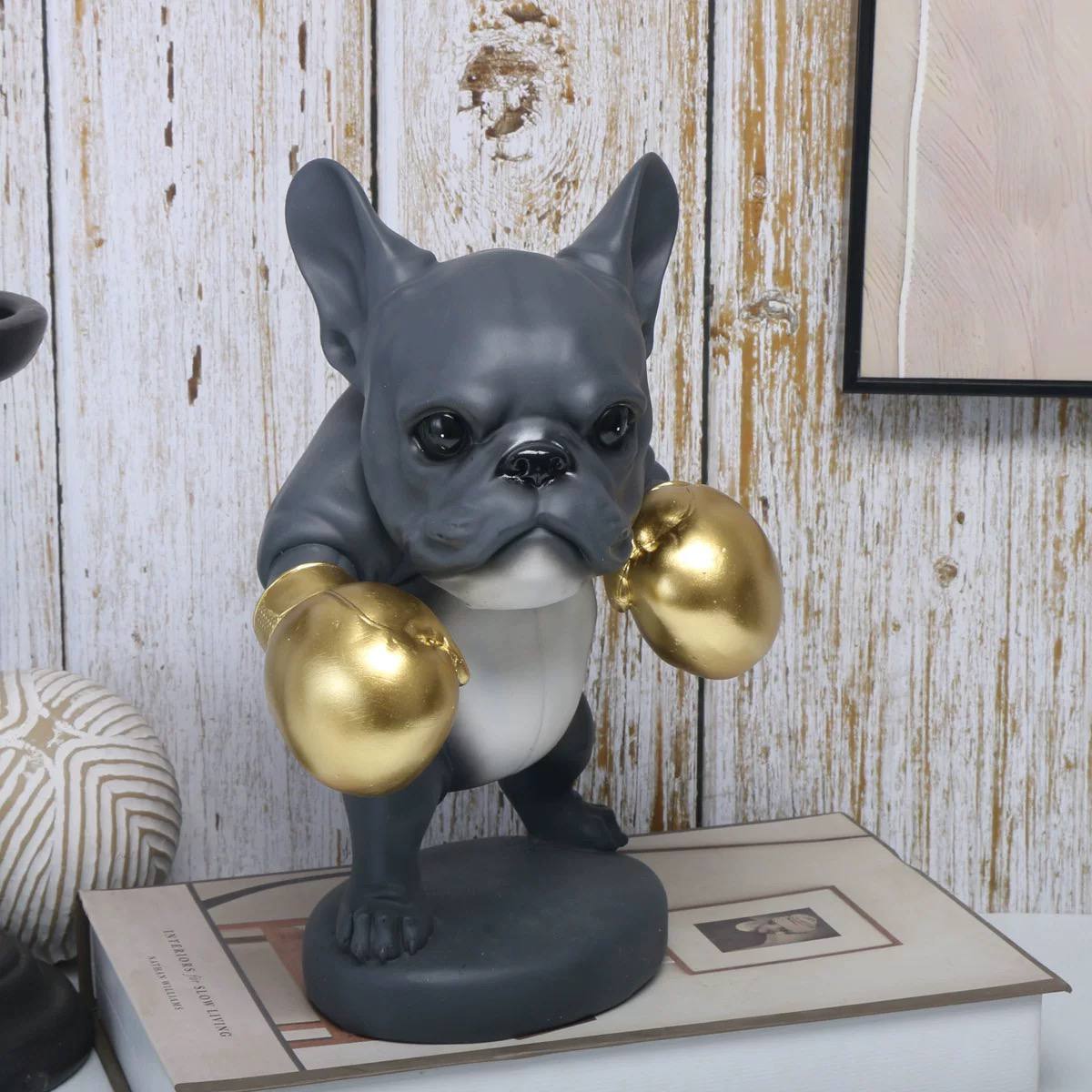 French Bulldog Decor | FD010