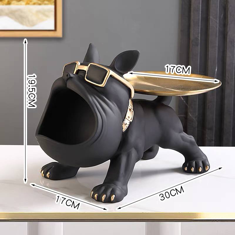 French Bulldog Decor | FD007
