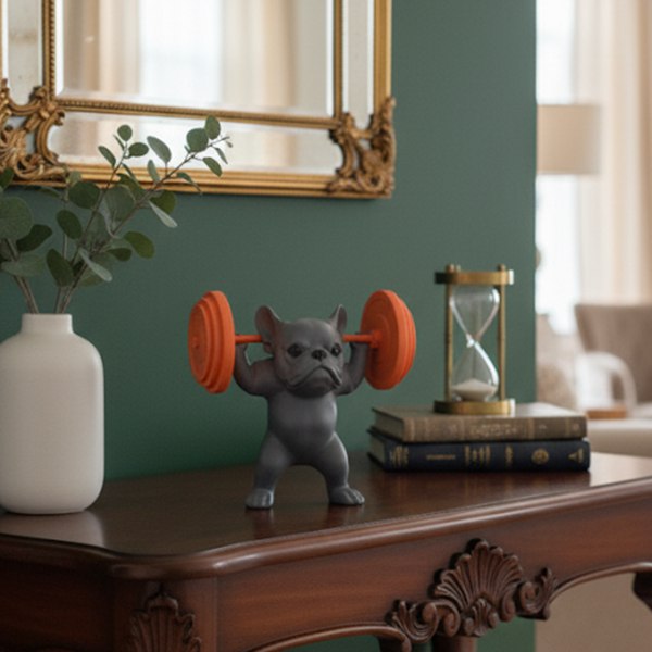 French Bulldog Decor | FD013