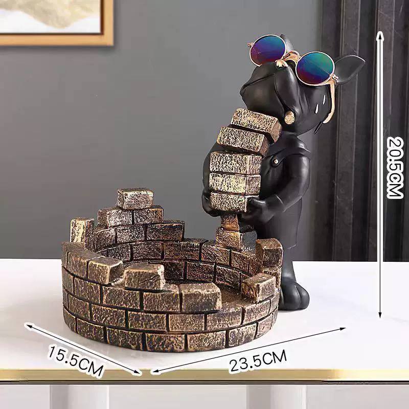 French Bulldog Decor | FD014