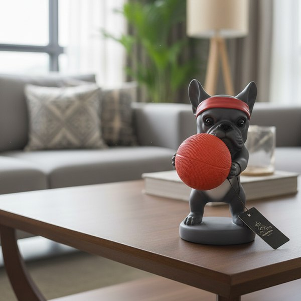 French Bulldog Decor | FD017
