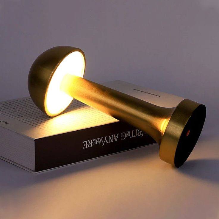 Modern decorative lamp - MM033