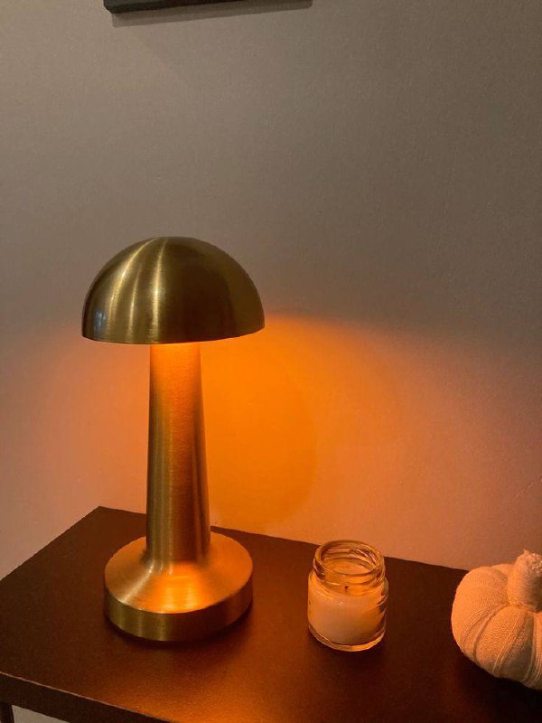 Modern decorative lamp - MM033