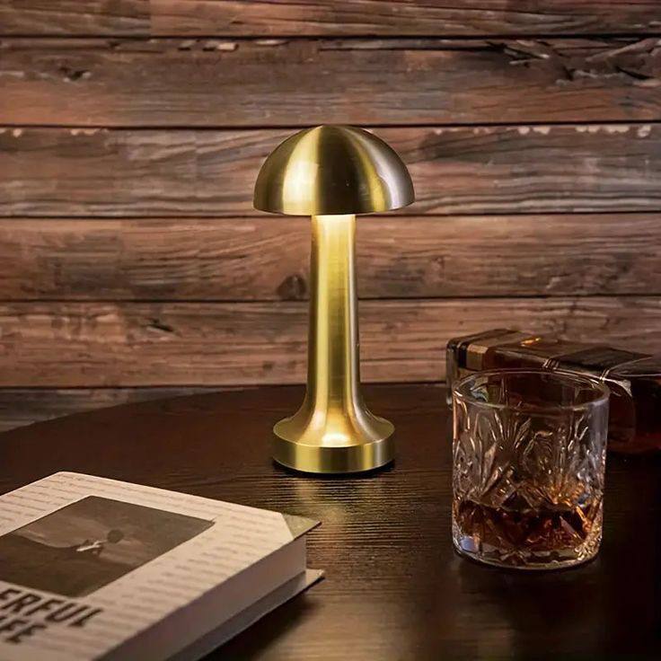 Modern decorative lamp - MM033