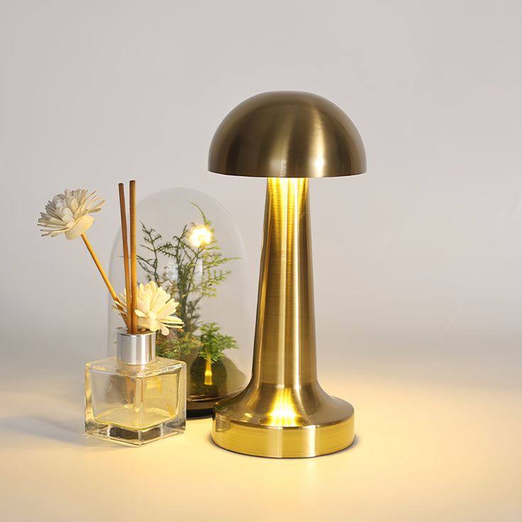 Modern decorative lamp - MM033