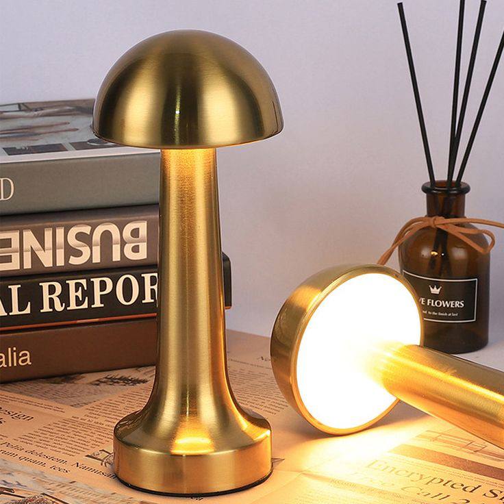 Modern decorative lamp - MM033
