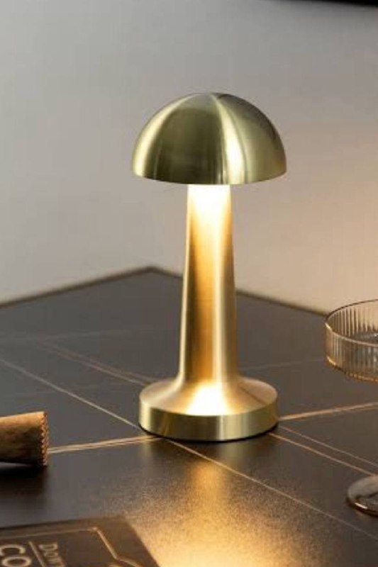 Modern decorative lamp - MM033