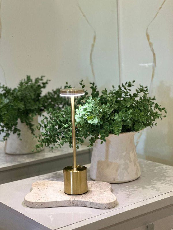 Modern decorative lamp - MM035