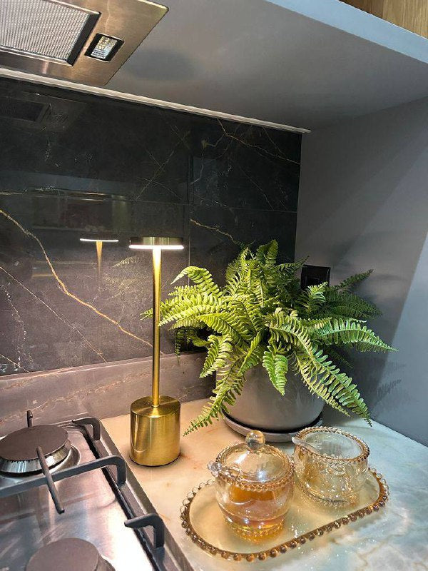 Modern decorative lamp - MM035