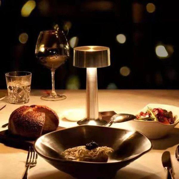 Modern decorative lamp - MM034