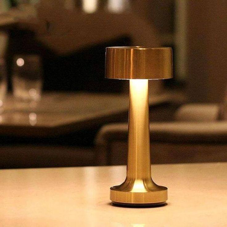 Modern decorative lamp - MM034