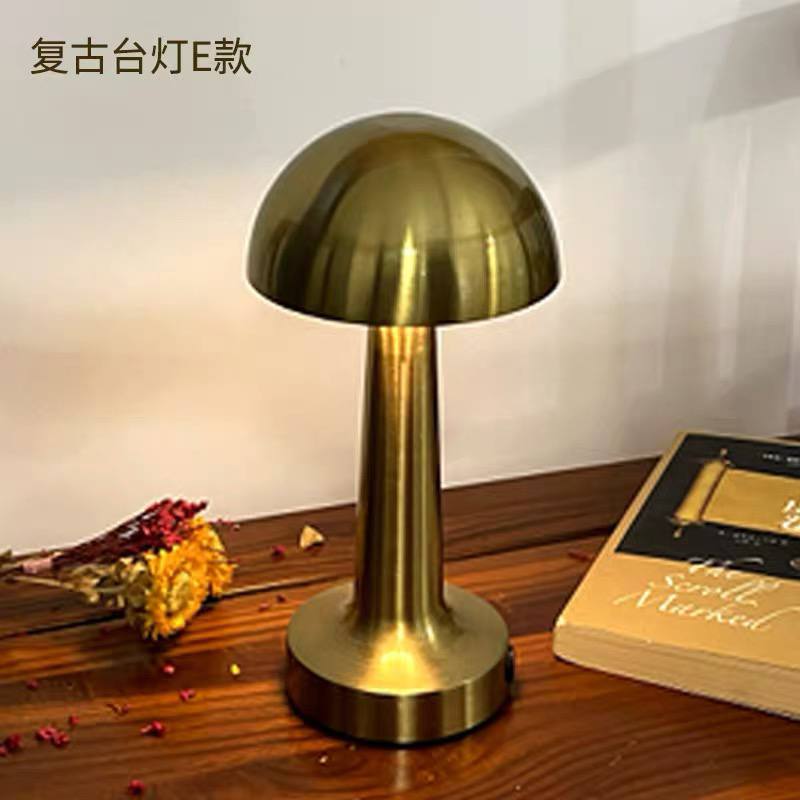 Modern decorative lamp - MM033