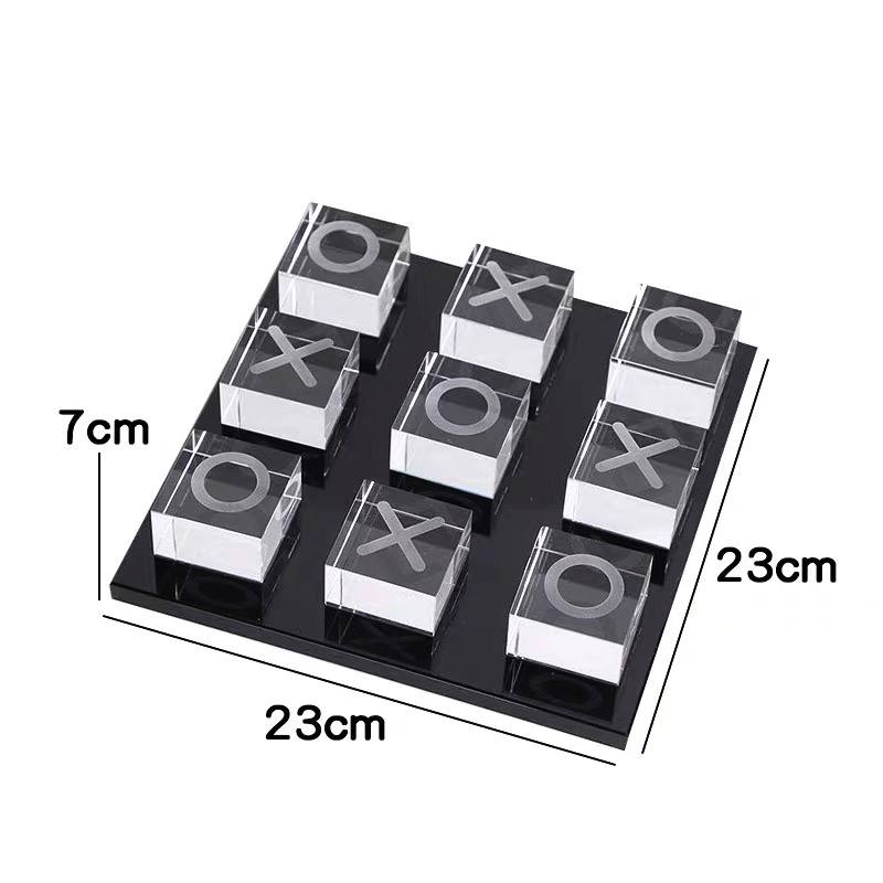 Modern Decor XO - MM027