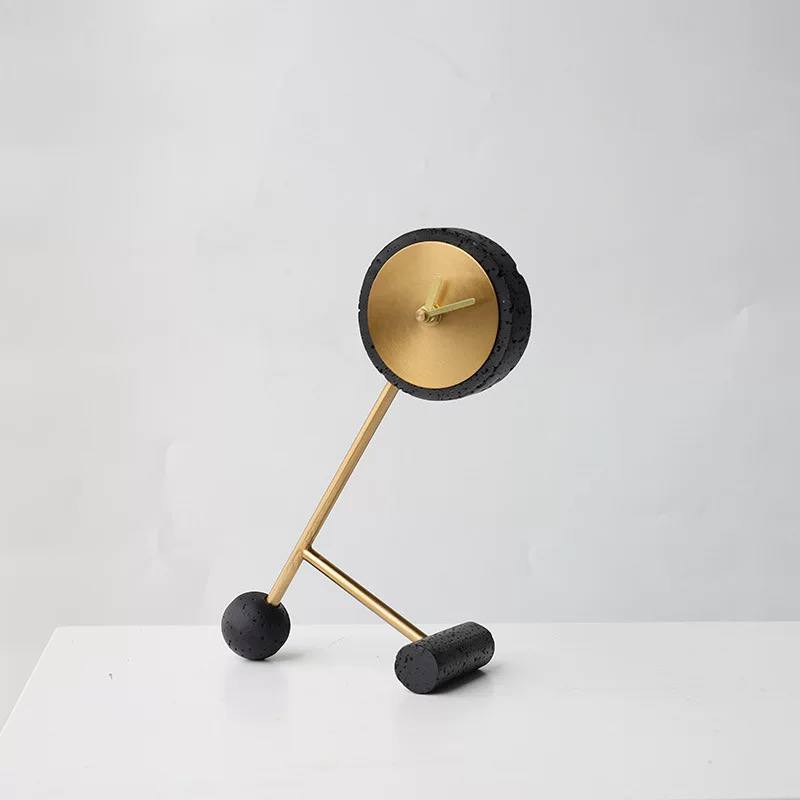 office clock