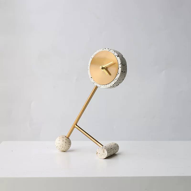 office clock