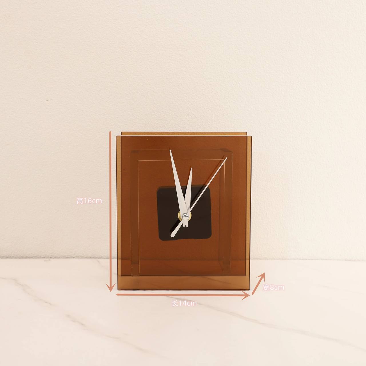 office clock
