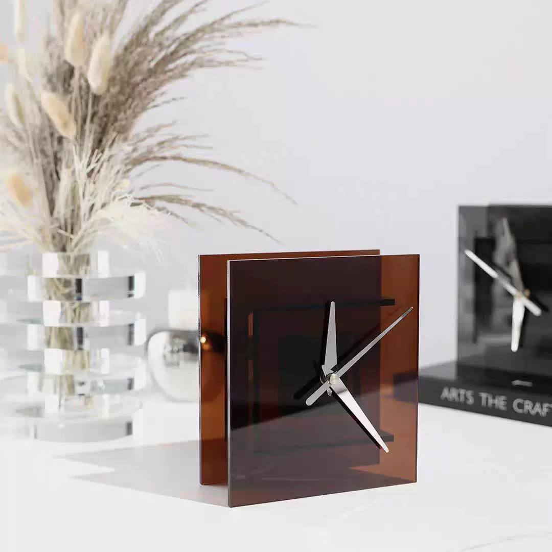 office clock