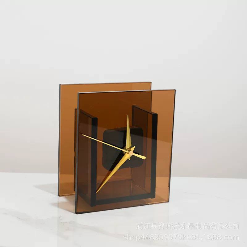 office clock