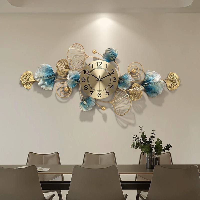Metal Wall Clock | CI031