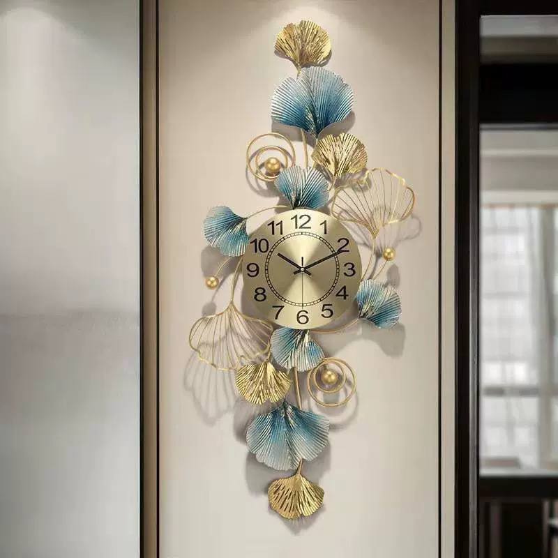 Metal Wall Clock | CI031