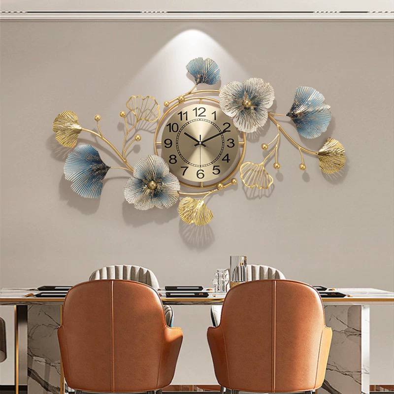 Metal Wall Clock | CI032