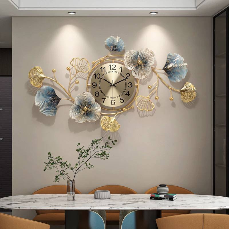Metal Wall Clock | CI032