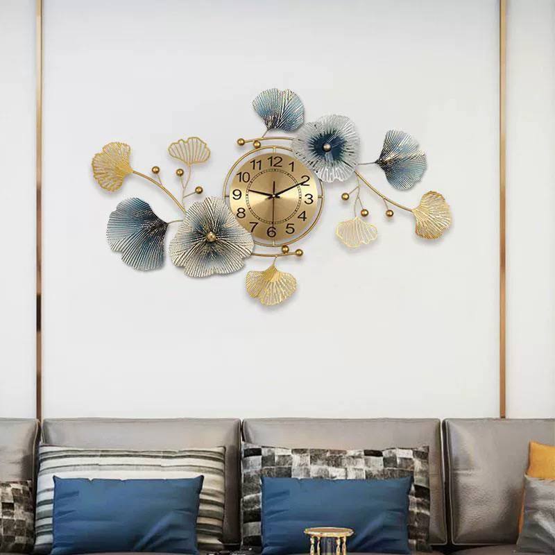 Metal Wall Clock | CI032