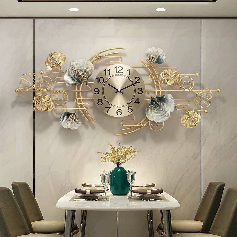 Metal Wall Clock | CI033