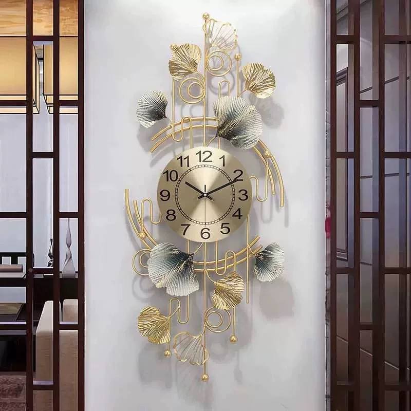 Metal Wall Clock | CI033