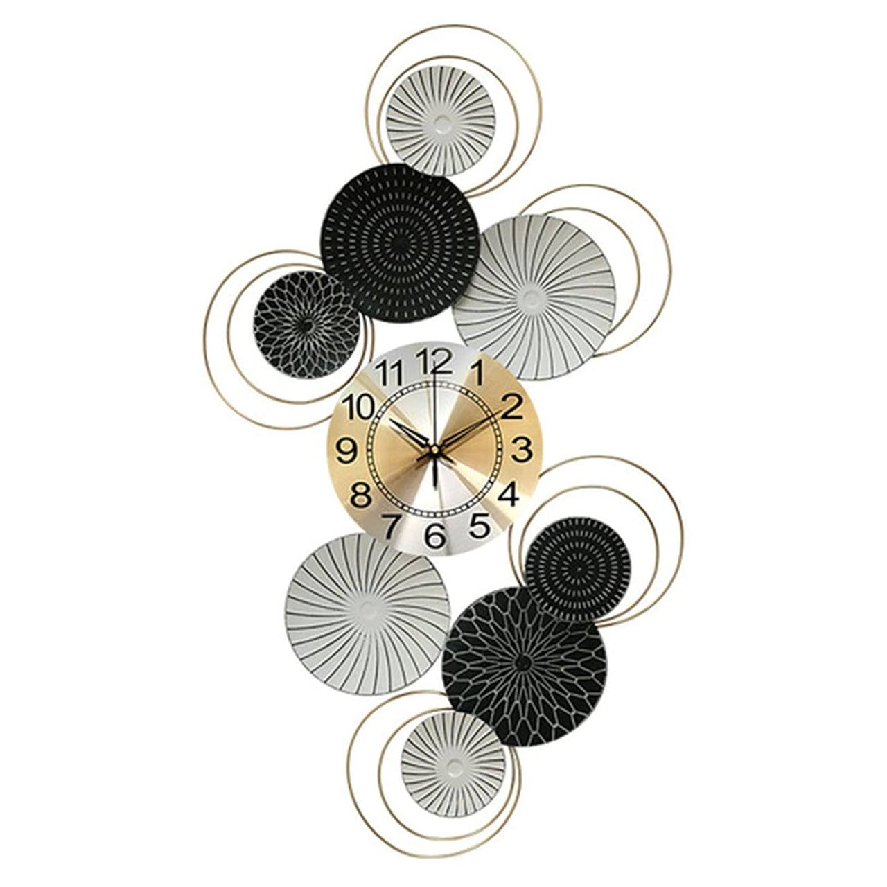 Metal Wall Clock | CI034