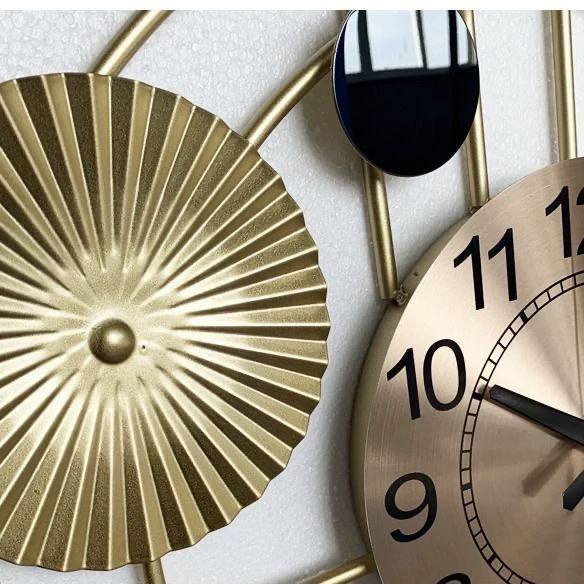 Metal Wall Clock | CI041