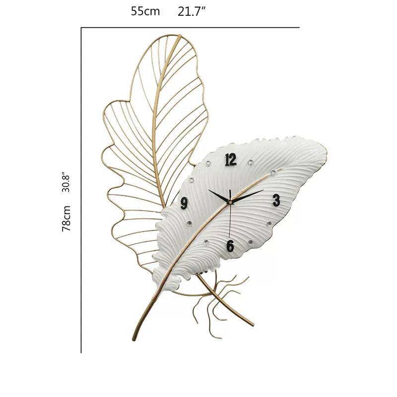 Metal Wall Clock | CI046