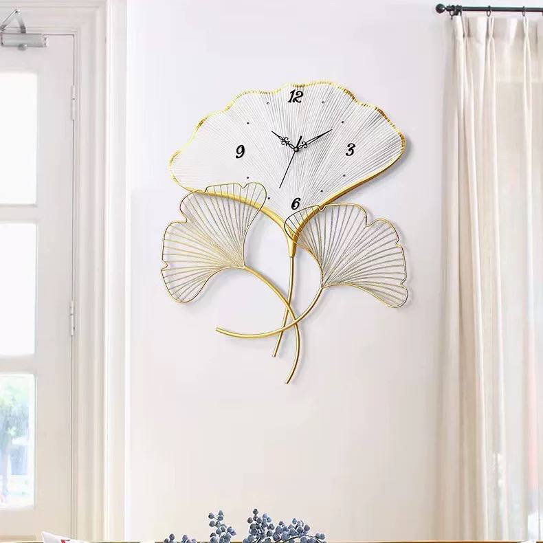 Metal Wall Clock | CI047