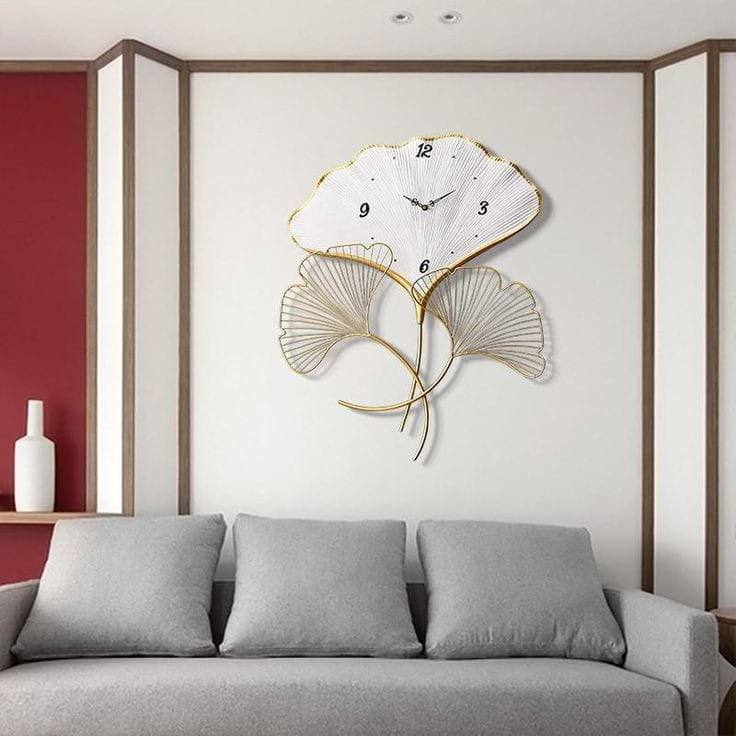 Metal Wall Clock | CI047