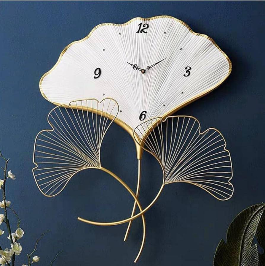 Metal Wall Clock | CI047