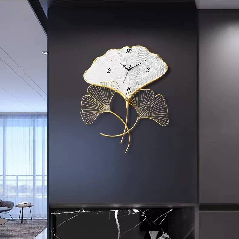 Metal Wall Clock | CI047