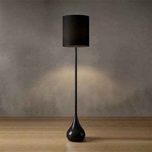 Minimalist Metal Floor Lamp-MM233