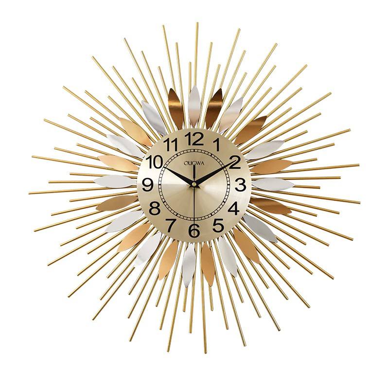 Metal Wall Clock | CI049