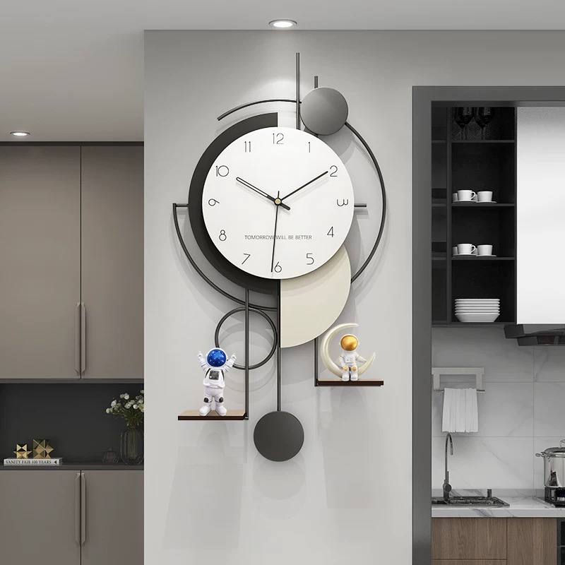 Metal Wall Clock | CI052