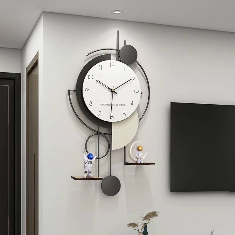 Metal Wall Clock | CI052